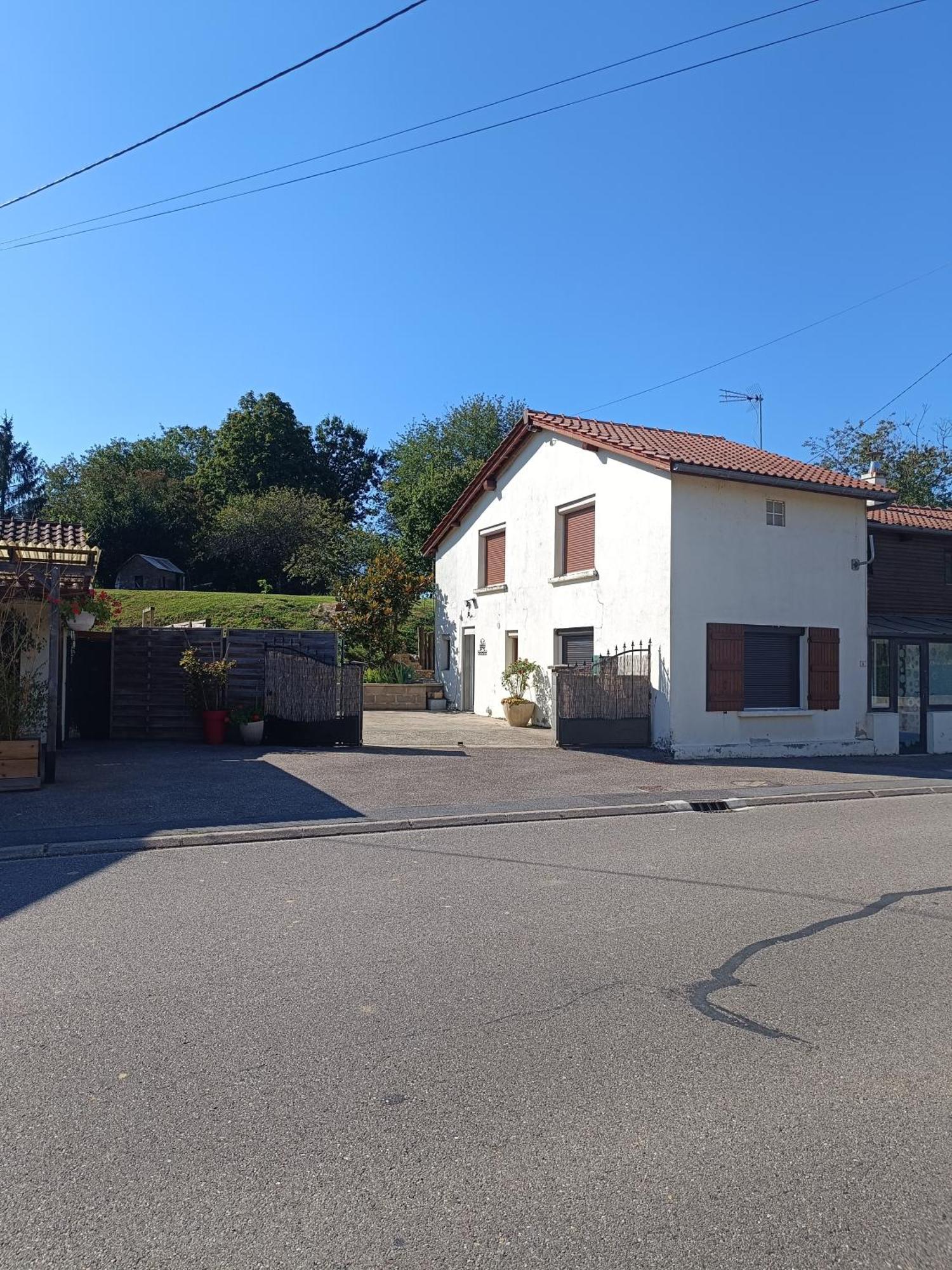 Les Demoiselles Du Lac Eclaron-Braucourt-Sainte-Liviere Exterior foto