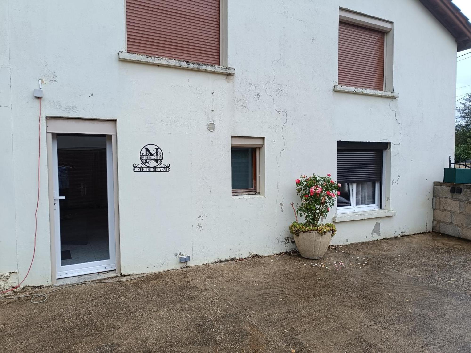 Les Demoiselles Du Lac Eclaron-Braucourt-Sainte-Liviere Exterior foto